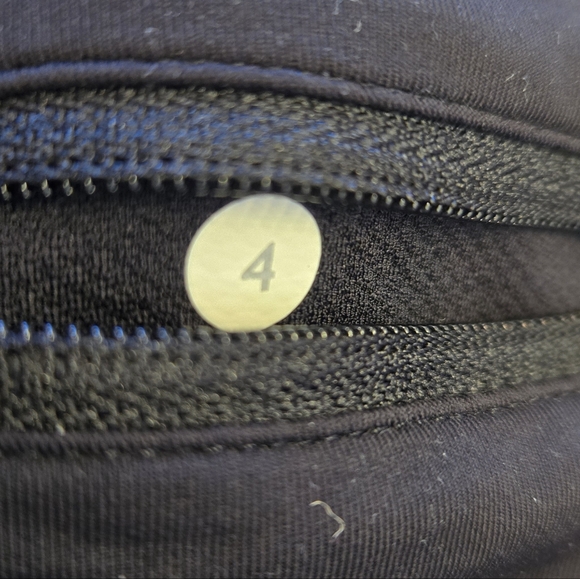 Lululemon Running Shorts, 4 - Picture 6 of 7